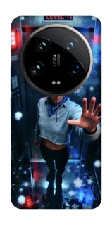 Чохол на Xiaomi 14 Ultra Stranger Things ver.41 фото 1 з 1