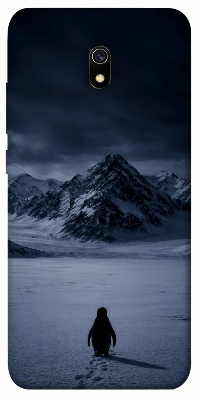 Чохол на Xiaomi Redmi 8a But why? фото 1 з 1