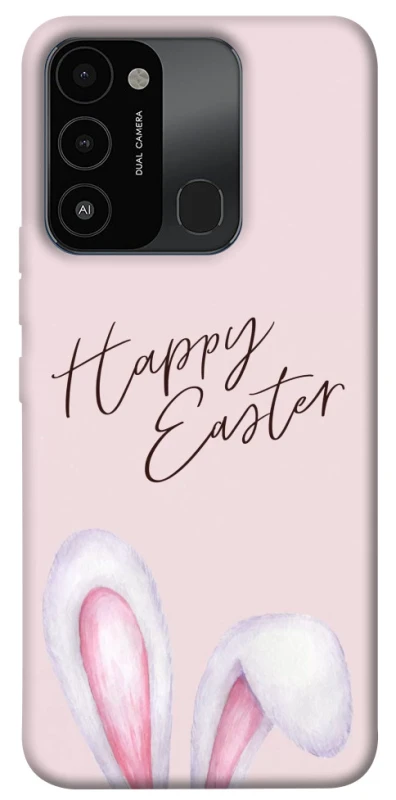 Чехол на TECNO Spark 8C Easter ver.1 фото 1 из 1