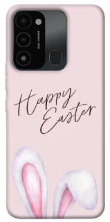 Чехол на TECNO Spark 8C Easter ver.1 фото 1 из 1