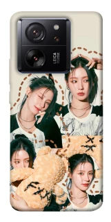 Чохол на Xiaomi 13T Miyeon v2 - (G)I-DLE фото 1 з 1