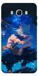 Чохол на Samsung J510F Galaxy J5 (2016) inosuke фото 1 з 1