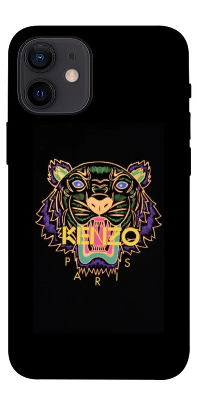 Чохол на Apple iPhone 12 mini (5.4") Kenzo фото 1 з 1