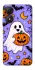 Чехол на ZTE Blade A34 4G Halloween v15 фото 1 из 1