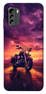Чохол на Nokia G60 Motorbike фото 1 з 1