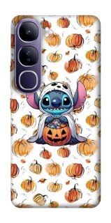 Чехол на Vivo Y300 Halloween Stitch ver.3 фото 1 из 1