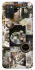 Чохол на Samsung Galaxy A02s Coffee collage ver.4 фото 1 з 1
