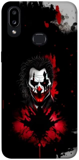 Чехол на Samsung Galaxy A10s Joker Horror фото 1 из 1