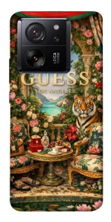 Чехол на Xiaomi 13T Guess фото 1 из 1