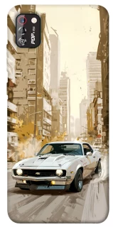 Чехол на TECNO POP 4 Pro Drift фото 1 из 1