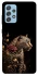 Чехол на Samsung Galaxy A52 4G / A52 5G Leopard v3 фото 1 из 1
