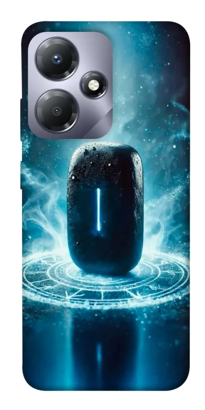 Чохол на Infinix Hot 30i Руна Іса фото 1 з 1