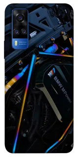 Чехол на Vivo Y51a BMW v49 фото 1 из 1