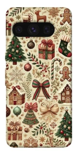 Чохол на Google Pixel 8 Pro Christmas mood ver.4 фото 1 з 1
