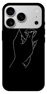 Чехол на Apple iPhone 18 Pro Max Passion фото 1 из 2