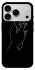 Чехол на Apple iPhone 18 Pro Max Passion фото 1 из 2
