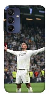 Чохол на Samsung Galaxy A15 4G/5G Jude Bellingham фото 1 з 1