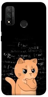 Чохол на Huawei P Smart (2020) Smart cat фото 1 з 1
