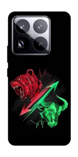 Чехол на Xiaomi 15 Pro Crypt v2 фото 1 из 1