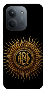 Чохол на Xiaomi Redmi 15C (Global) Parkway Drive logo ver.1 фото 1 з 1