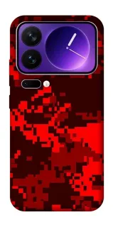 Чохол на Xiaomi 17 Pro Max Camouflage v28 фото 1 з 1
