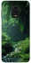 Чохол на Xiaomi Redmi Note 9s / Note 9 Pro / Note 9 Pro Max rain forest фото 1 з 1