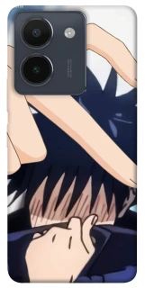 Чохол на Vivo Y36 Megumi фото 1 з 1