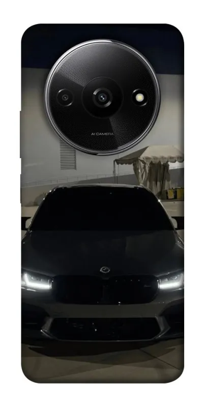 Чехол на Xiaomi Redmi A3 BMW V55 фото 1 из 1