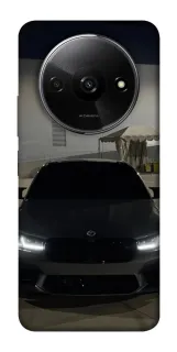 Чехол на Xiaomi Redmi A3 BMW V55 фото 1 из 1