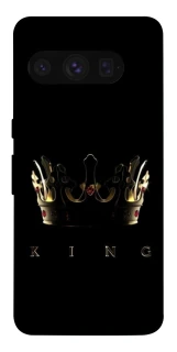 Чохол на Google Pixel 8 Pro King ver.2 фото 1 з 1