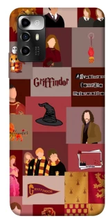 Чохол на ZTE Blade A72 Harry Potter v12 фото 1 з 1