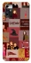 Чохол на ZTE Blade A72 Harry Potter v12 фото 1 з 1