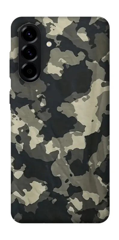 Чехол на Samsung Galaxy A56 5G Camouflage v10 фото 1 из 1