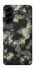 Чехол на Samsung Galaxy A56 5G Camouflage v10 фото 1 из 1