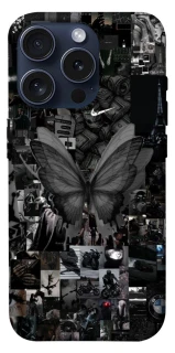 Чехол на Apple iPhone 15 Pro (6.1") Lifestyle collage фото 1 из 1