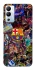 Чохол на Infinix Hot 12i FC Barcelona v4 фото 1 з 1