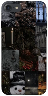 Чехол на Apple iPhone 7 / 8 (4.7") Christmas mood ver.6 фото 1 из 1