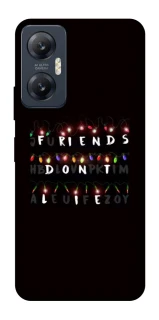 Чехол на Infinix Hot 20 5G Stranger Things ver.6 фото 1 Чехол на Infinix Hot 20 5G Stranger Things ver.6 фото 1 из 1