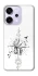 Чехол на Oppo Reno 14 Pro Tattoo ver.9 фото 1 из 1