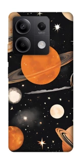 Чехол на Xiaomi Redmi Note 13 5G Space фото 1 из 1