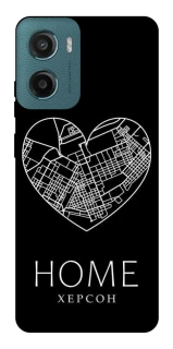 Чохол на Motorola Moto G06 Херсон Home фото 1 з 1