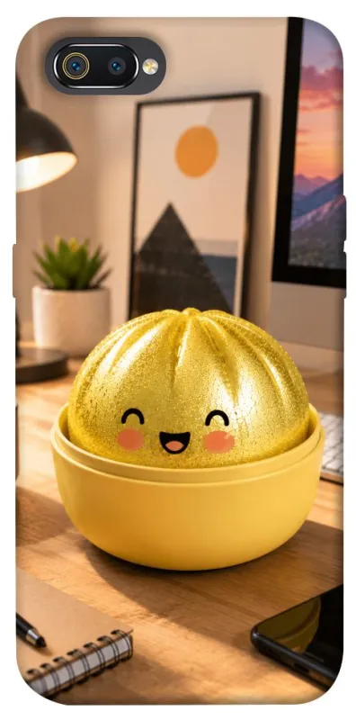 Чехол на Realme C2 Dumpling ver.8 фото 1 из 1