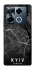 Чохол на Infinix Note 40 Pro 4G Kyiv map фото 1 з 1