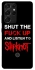 Чехол на Samsung Galaxy S21 Ultra Slipknot vibes фото 1 Чехол на Samsung Galaxy S21 Ultra Slipknot vibes фото 1 из 1