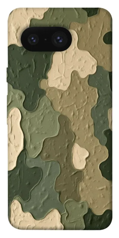 Чохол на Google Pixel 8 Camouflage v26 фото 1 з 1