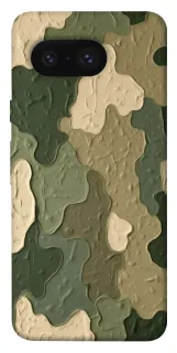 Чохол на Google Pixel 8 Camouflage v26 фото 1 з 1