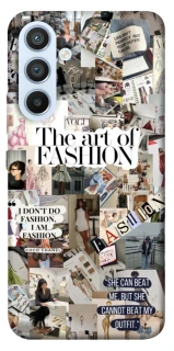 Чохол на Samsung Galaxy A54 5G Fashion collage ver.12 фото 1 з 1