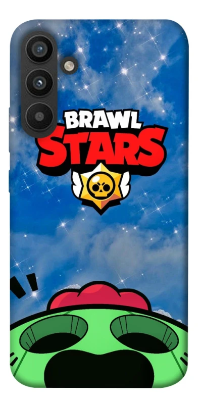 Чохол на Samsung Galaxy A34 5G Brawl Stars ver.1 фото 1 з 1