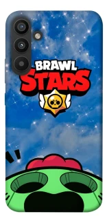 Чехол на Samsung Galaxy A34 5G Brawl Stars ver.1 фото 1 из 1