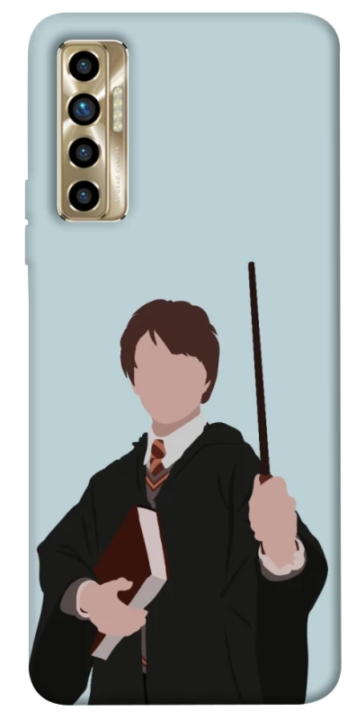 Чохол на TECNO Camon 17P Harry Potter v5 фото 1 з 1